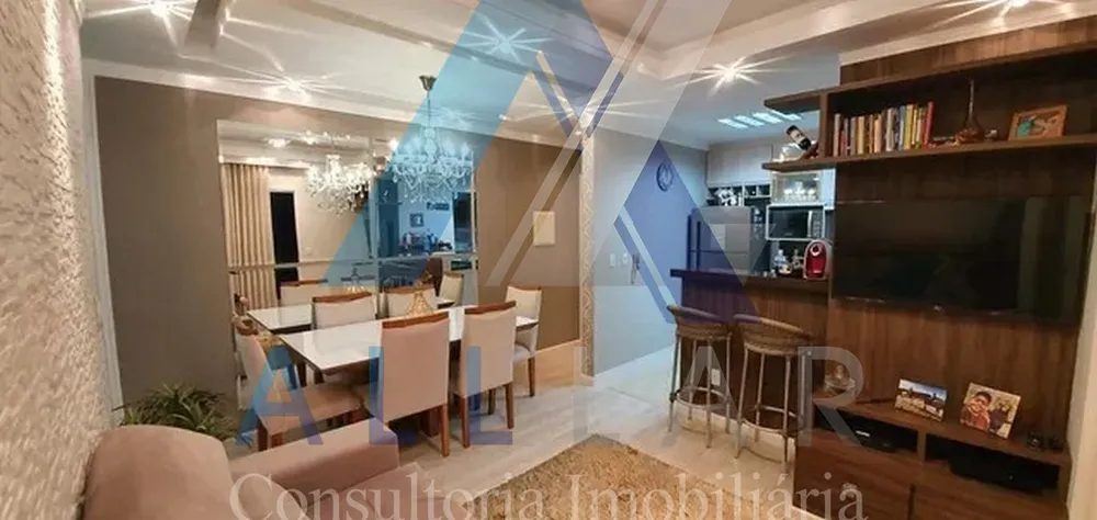 Apartamento, 2 quartos, 54 m² - Foto 1