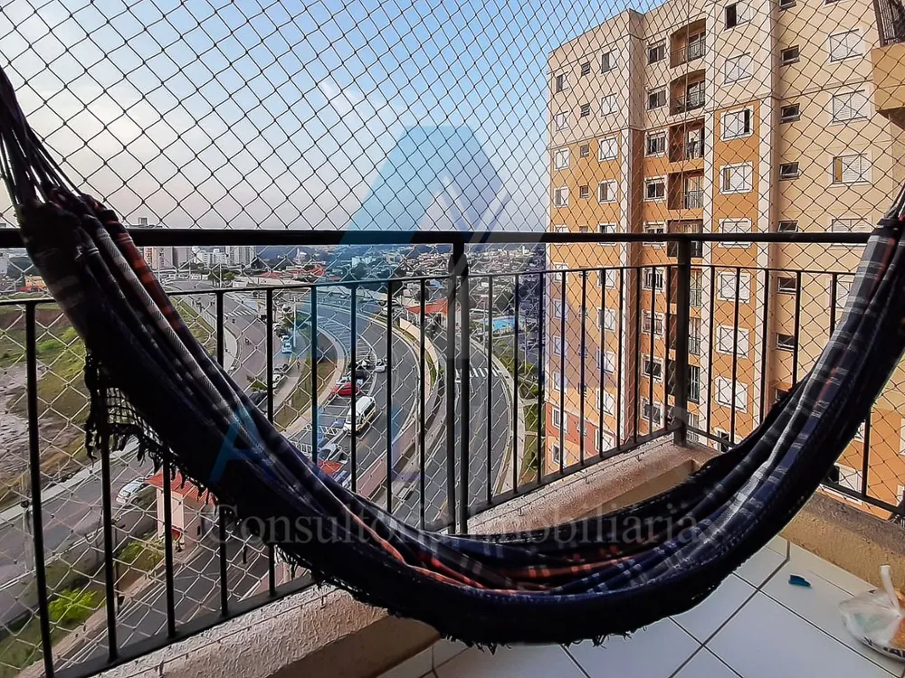Apartamento, 2 quartos, 50 m² - Foto 2