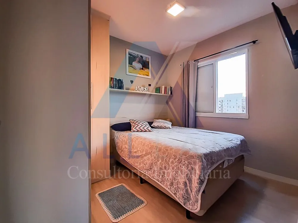 Apartamento, 2 quartos, 50 m² - Foto 3