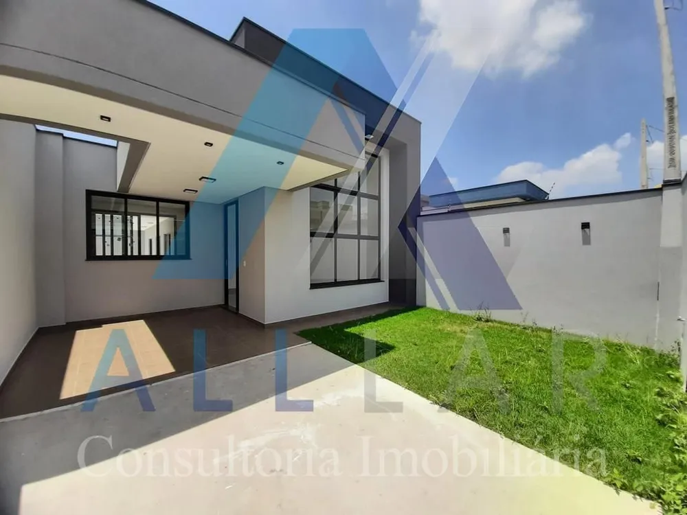 Casa, 3 quartos, 105 m² - Foto 3
