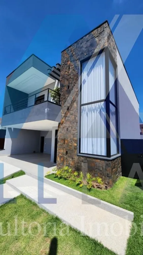 Sobrado, 3 quartos, 212 m² - Foto 4