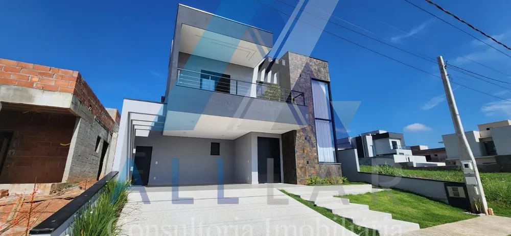 Sobrado, 3 quartos, 212 m² - Foto 3