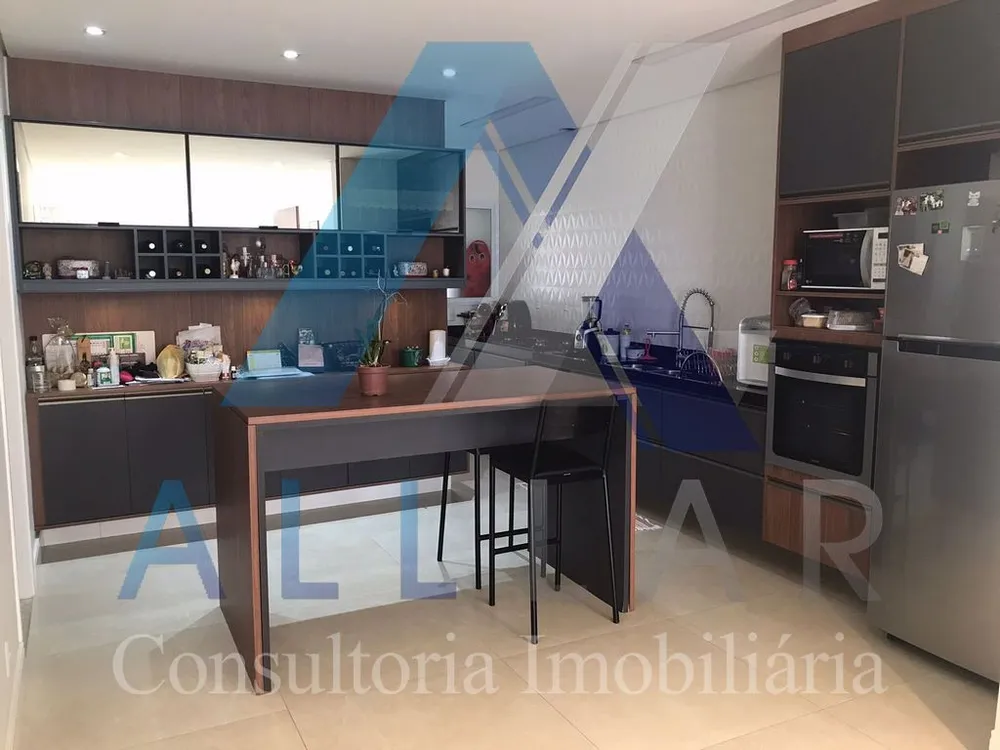Sobrado, 3 quartos, 2200 m² - Foto 2