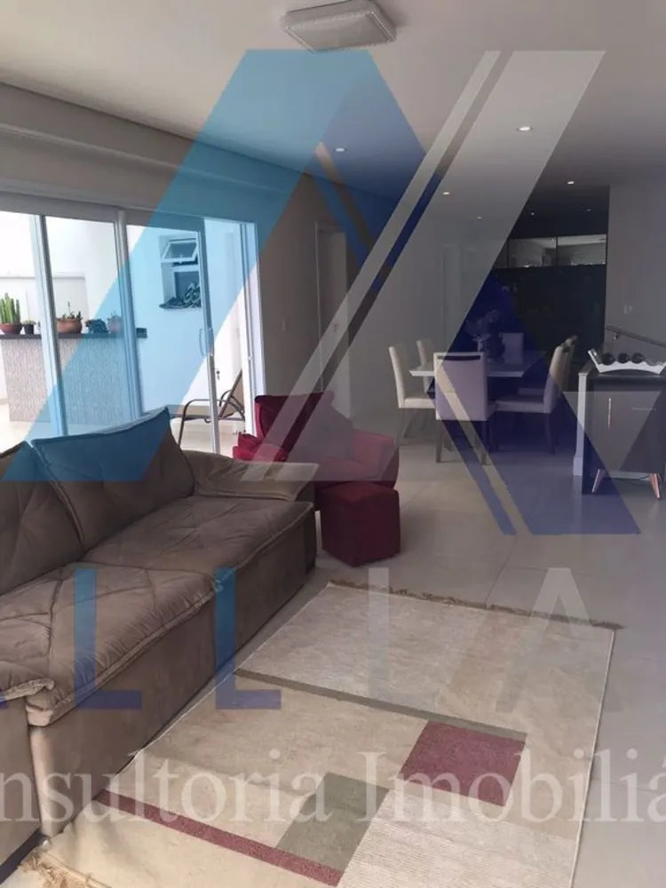 Sobrado, 3 quartos, 2200 m² - Foto 3