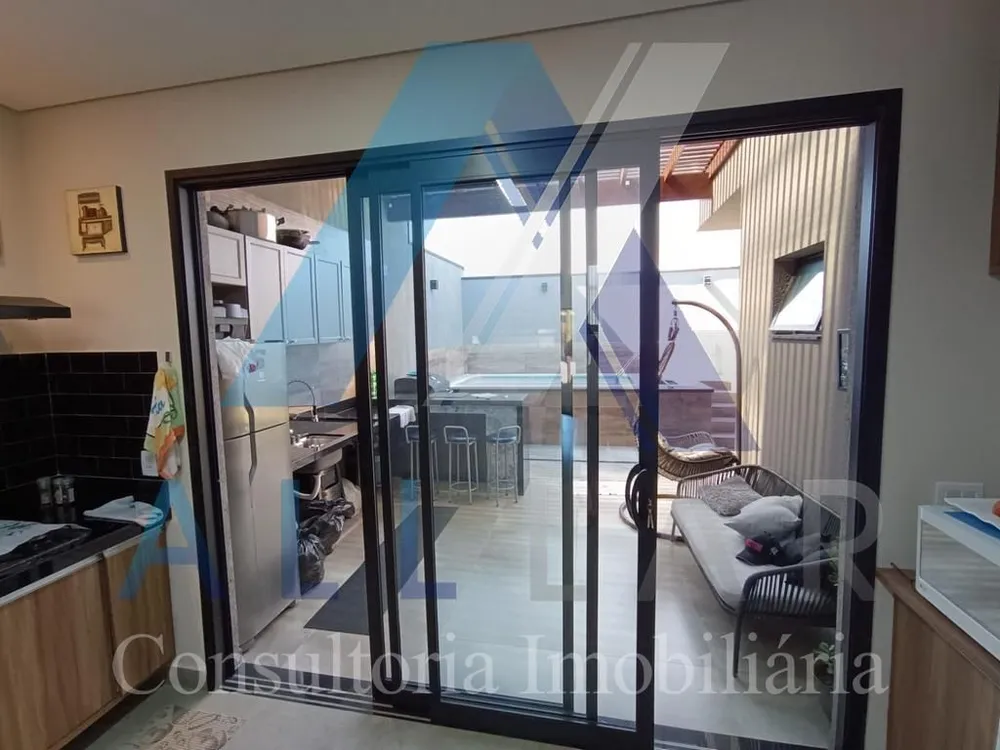 Casa de Condomínio, 3 quartos - Foto 3