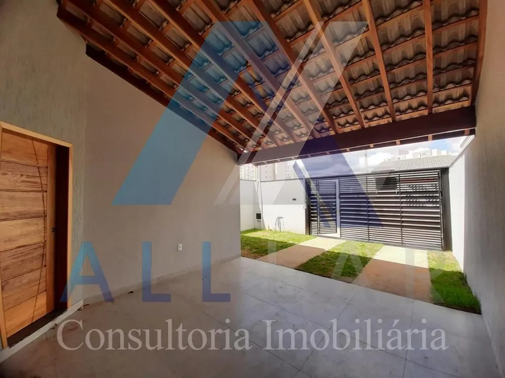 Casa, 3 quartos, 99 m² - Foto 4