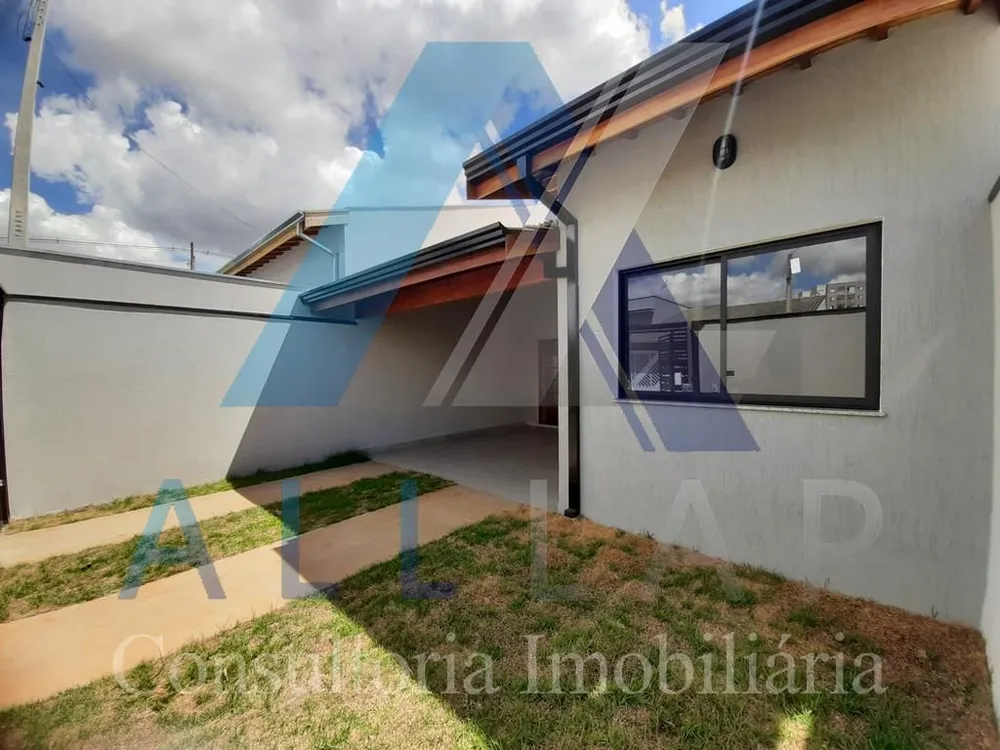 Casa, 3 quartos, 99 m² - Foto 3