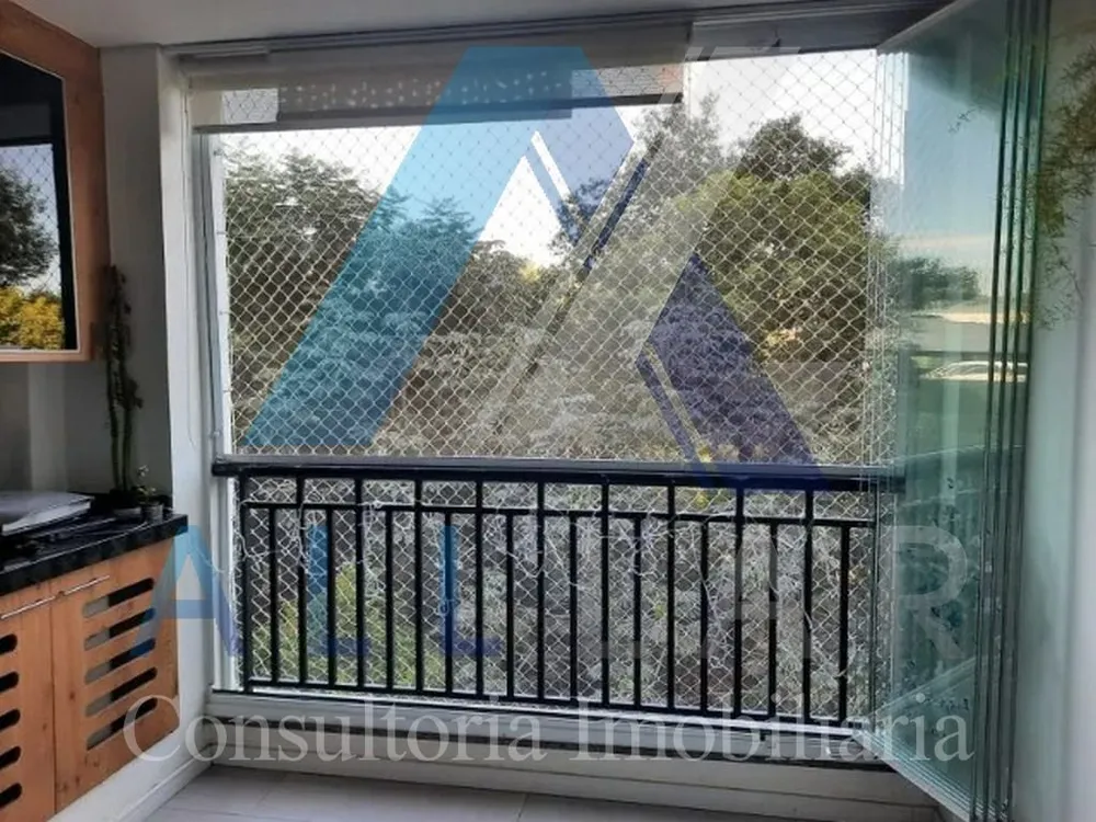 Apartamento, 4 quartos, 109 m² - Foto 4