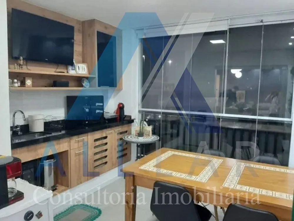 Apartamento, 4 quartos, 109 m² - Foto 3