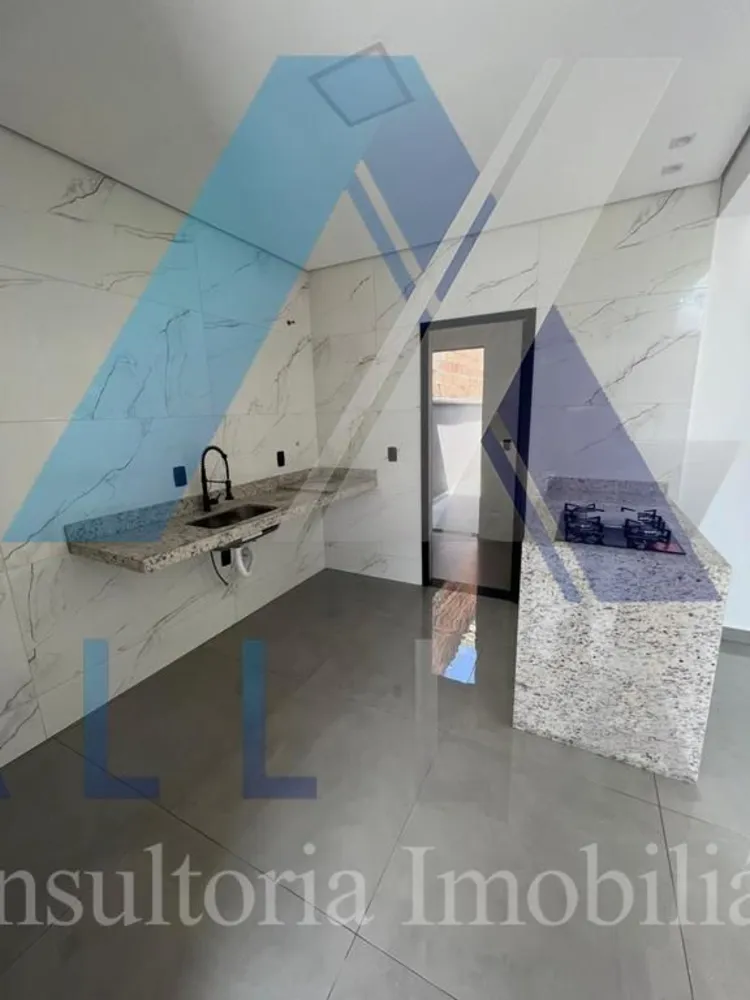Casa, 2 quartos, 75 m² - Foto 3
