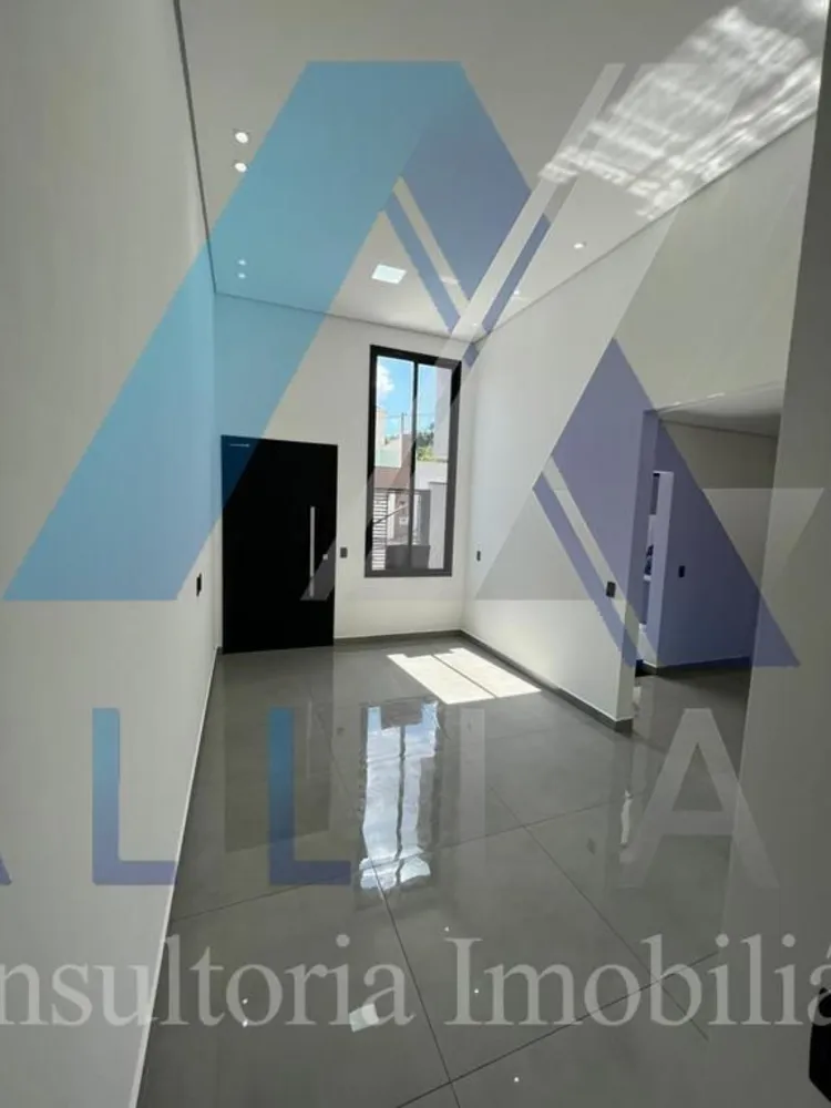 Casa, 2 quartos, 75 m² - Foto 1