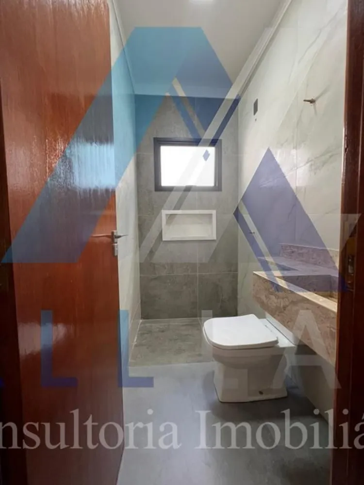 Casa, 2 quartos, 75 m² - Foto 4