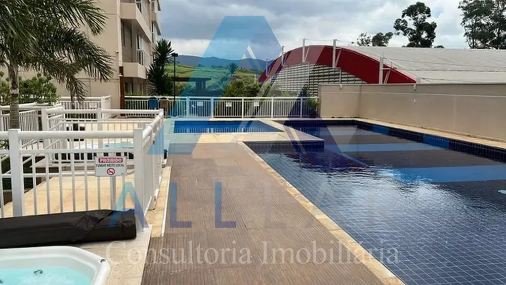 Apartamento, 3 quartos, 113 m² - Foto 1