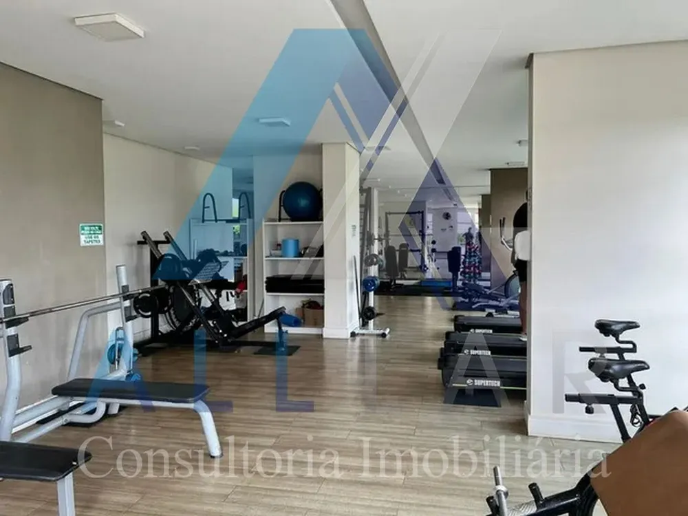 Apartamento, 3 quartos, 113 m² - Foto 3