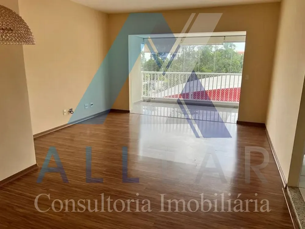 Apartamento, 3 quartos, 113 m² - Foto 2