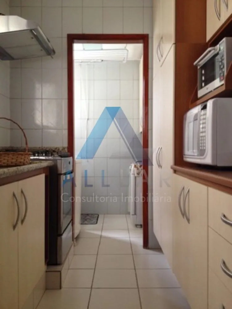 Apartamento, 2 quartos, 71 m² - Foto 1