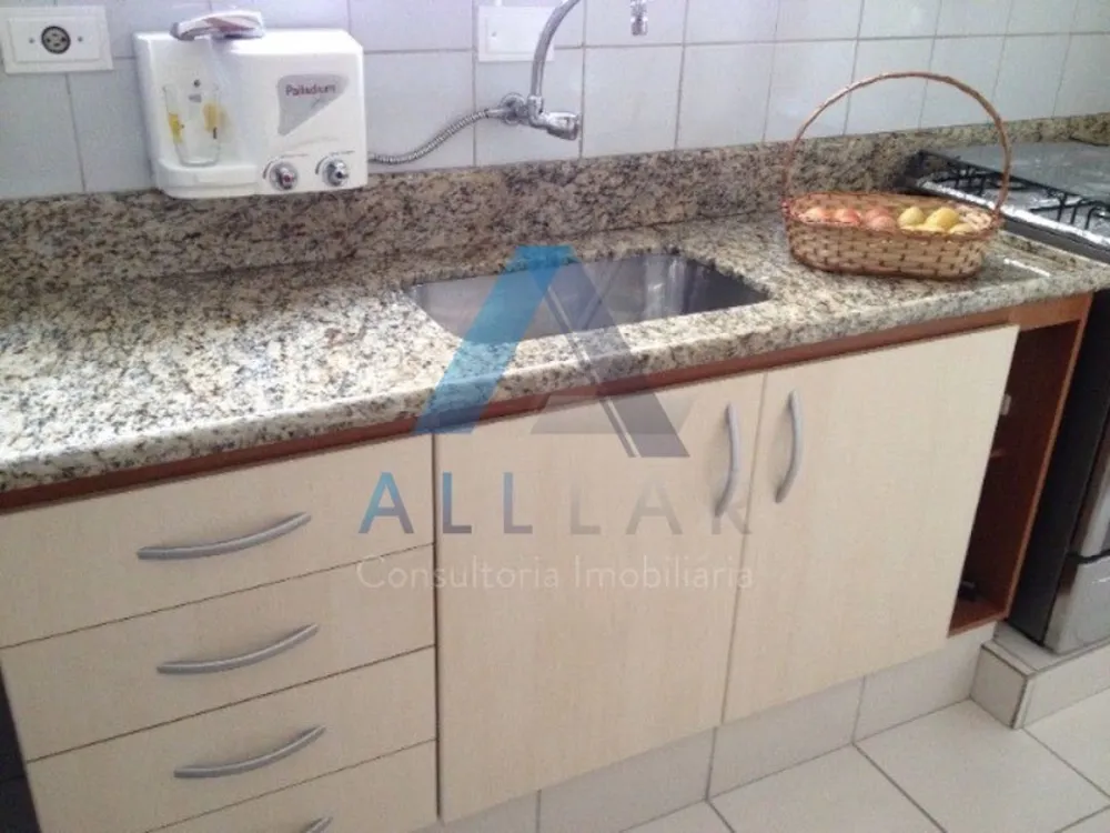 Apartamento, 2 quartos, 71 m² - Foto 2