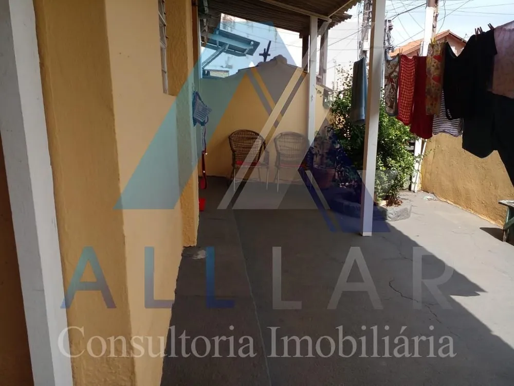 Casa, 3 quartos, 70 m² - Foto 4