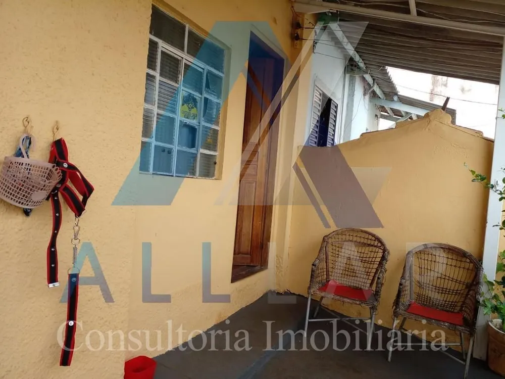 Casa, 3 quartos, 70 m² - Foto 2