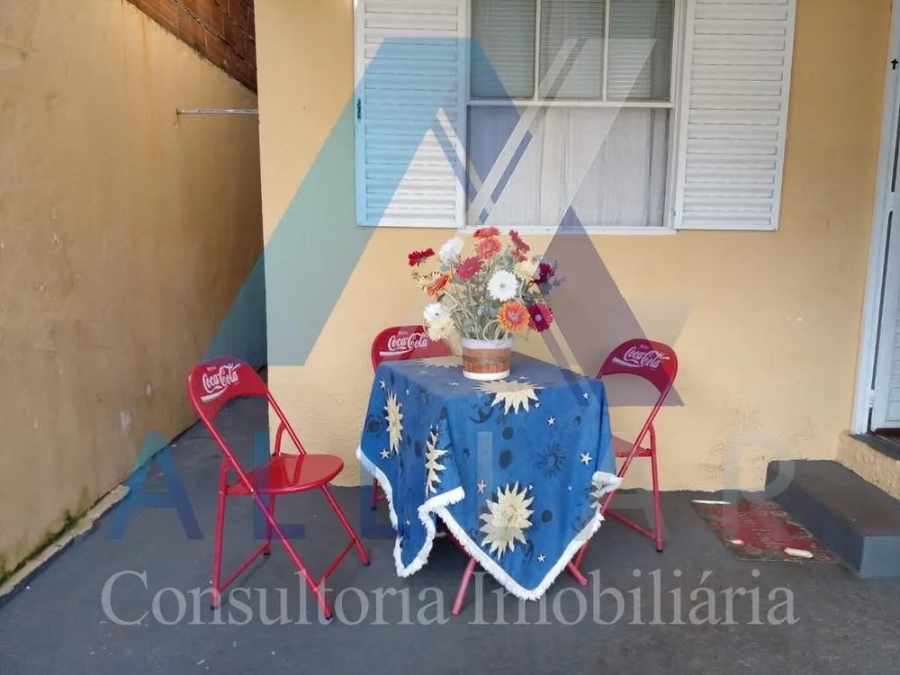 Casa, 3 quartos, 70 m² - Foto 1