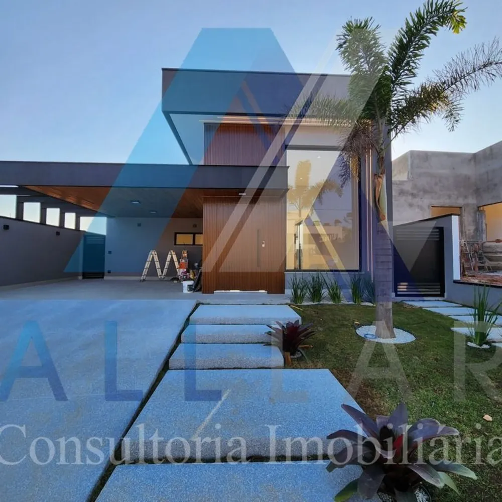 Casa de Condomínio, 3 quartos - Foto 3