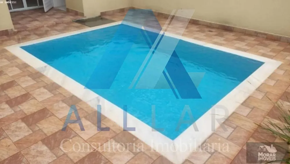 Casa, 3 quartos, 138 m² - Foto 2