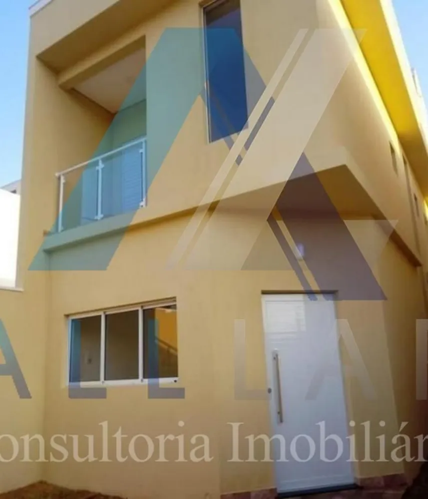 Casa, 3 quartos, 138 m² - Foto 1