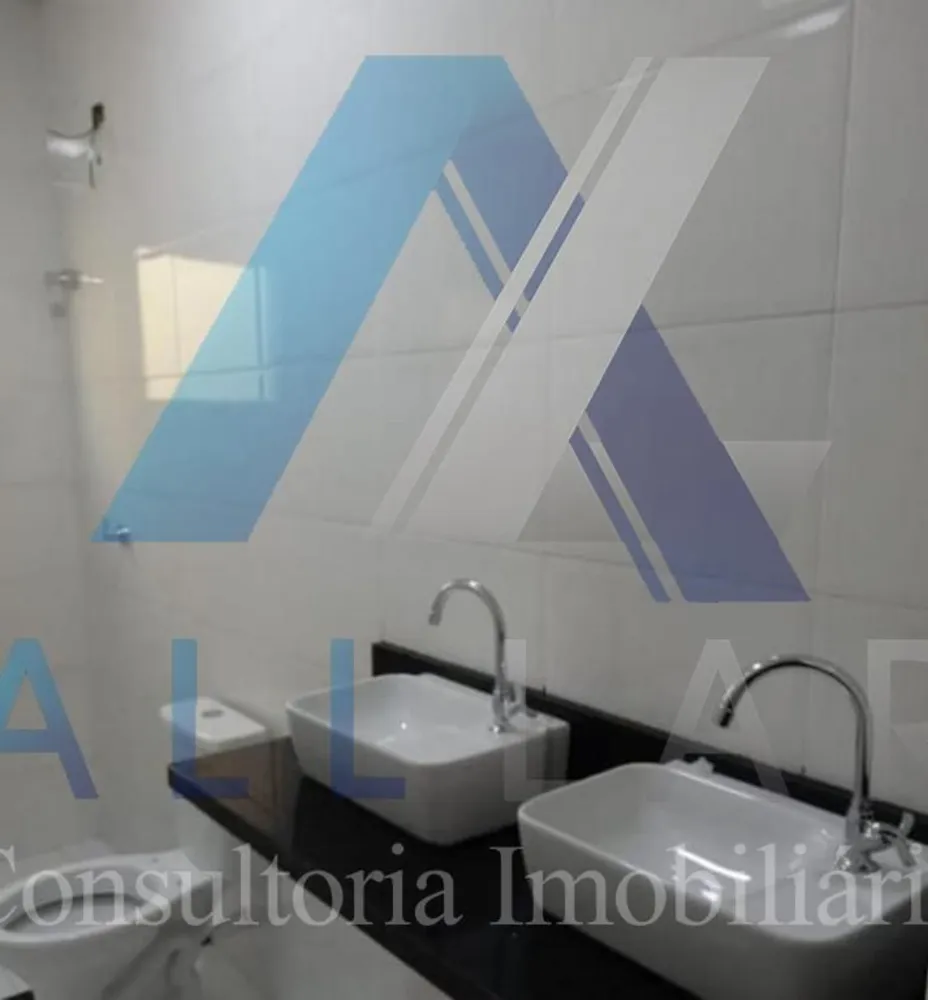 Casa, 3 quartos, 138 m² - Foto 4