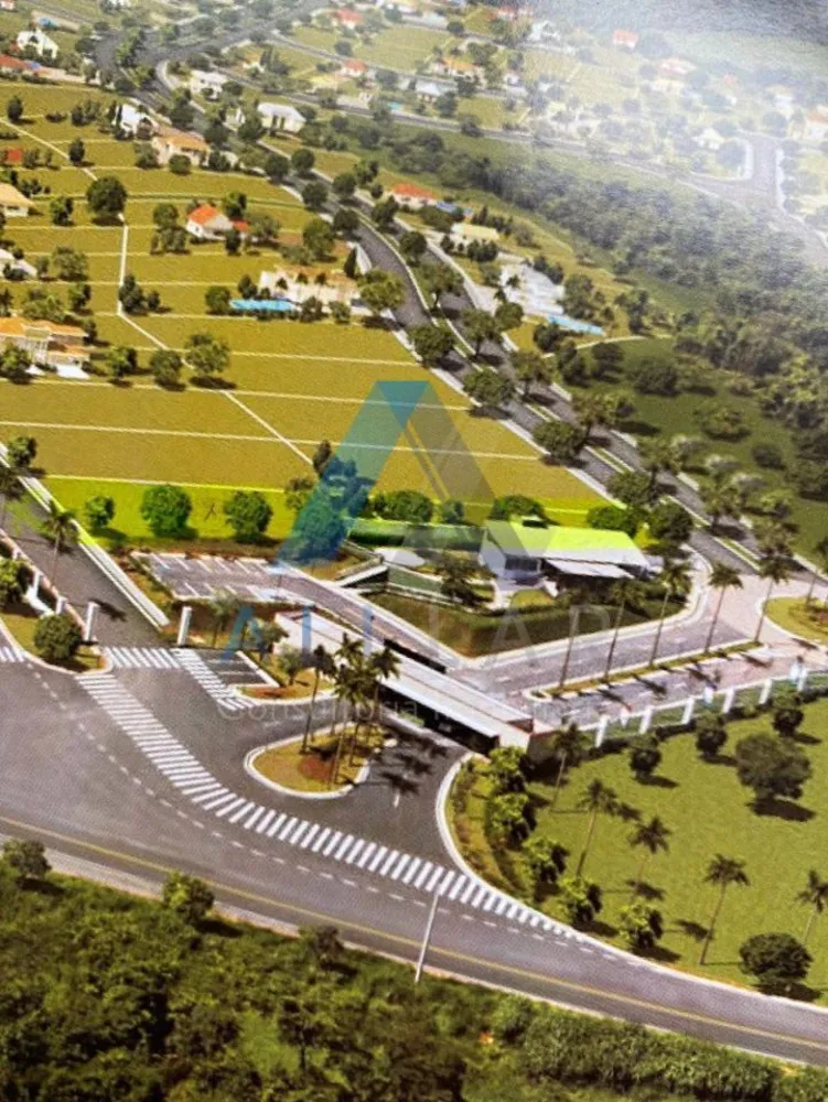 Loteamento e Condomínio, 820 m² - Foto 2