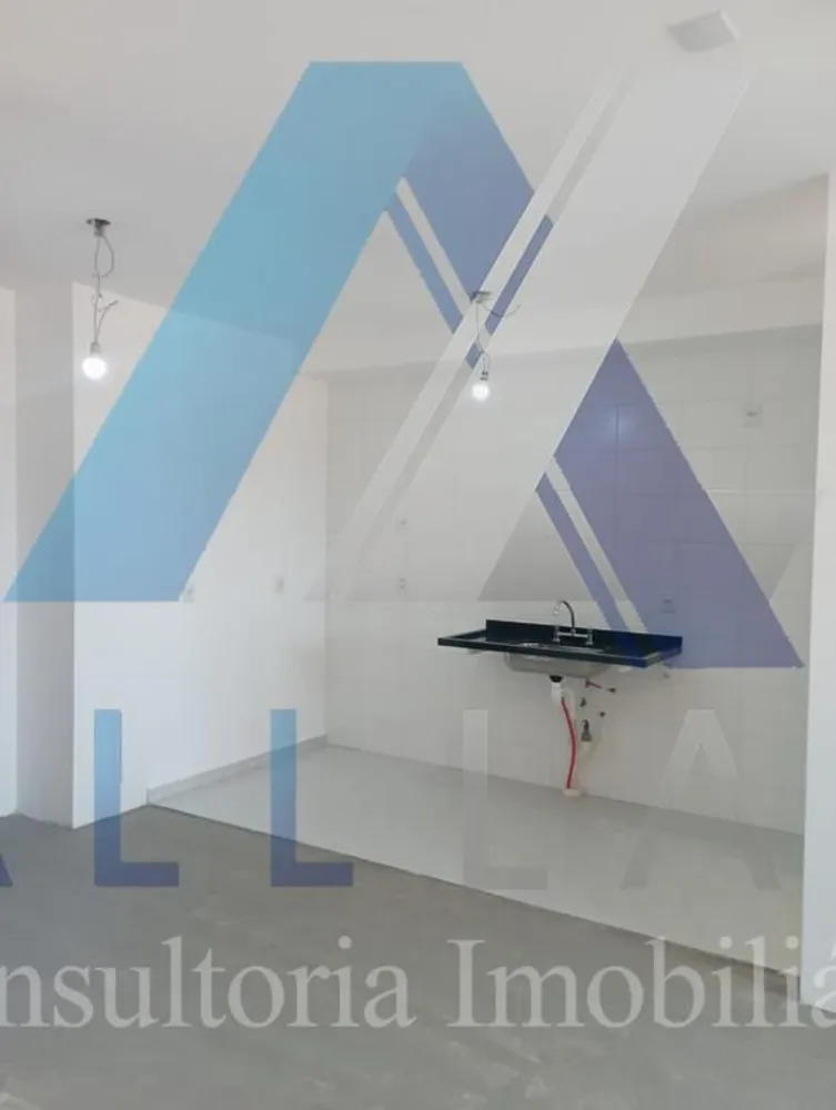 Apartamento, 3 quartos, 82 m² - Foto 3