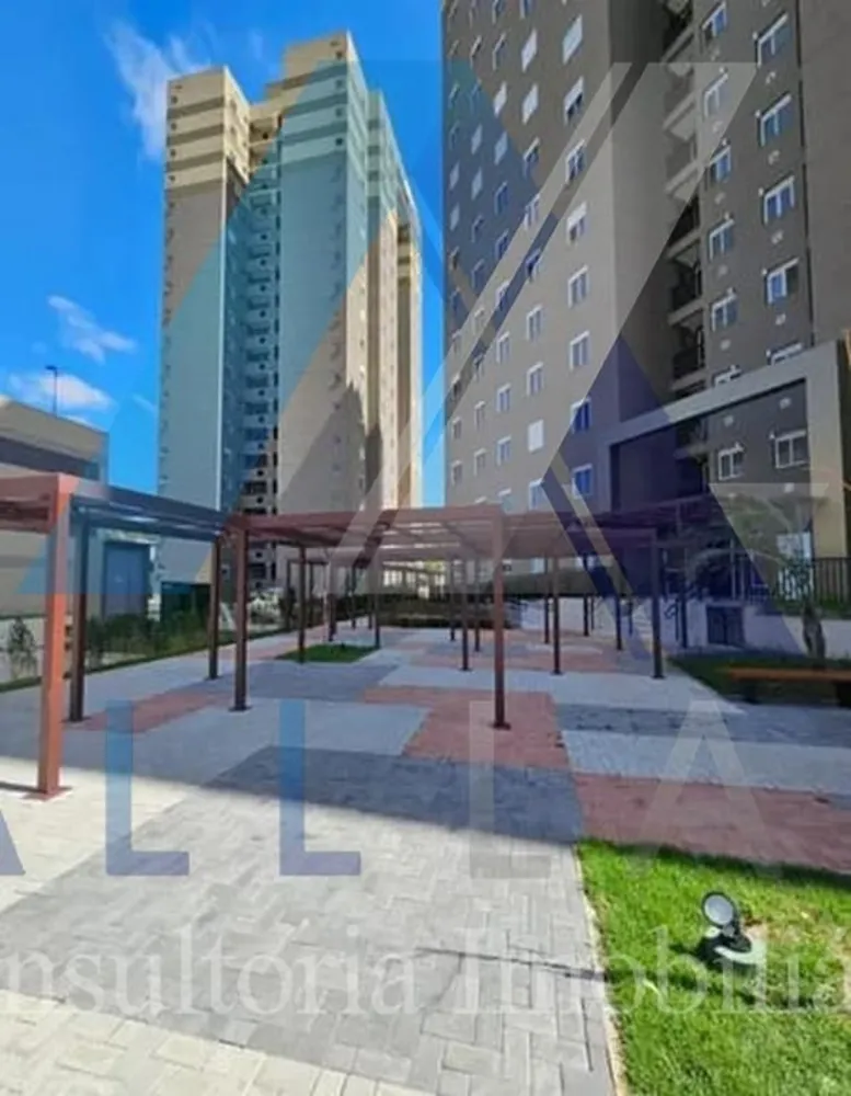 Apartamento, 3 quartos, 82 m² - Foto 1