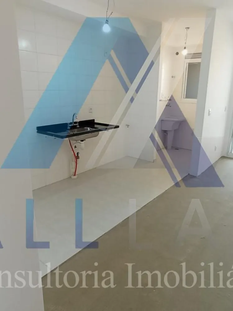 Apartamento, 3 quartos, 82 m² - Foto 2