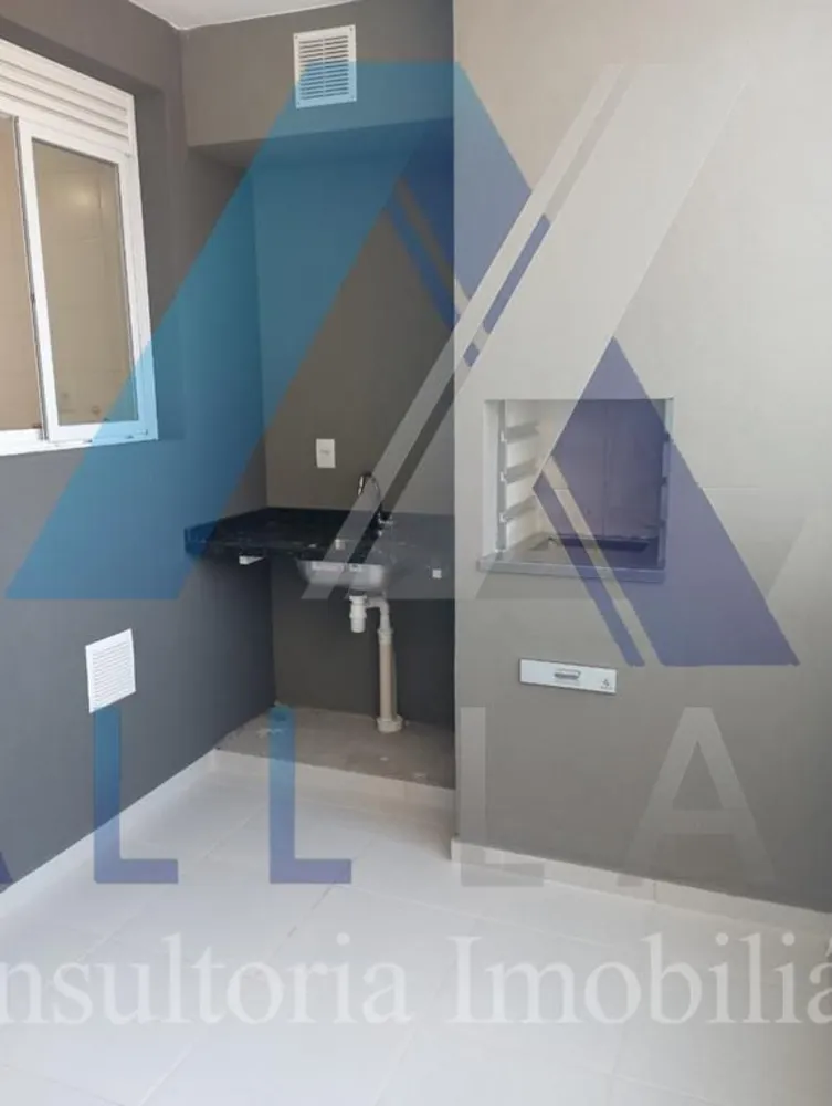 Apartamento, 3 quartos, 82 m² - Foto 4