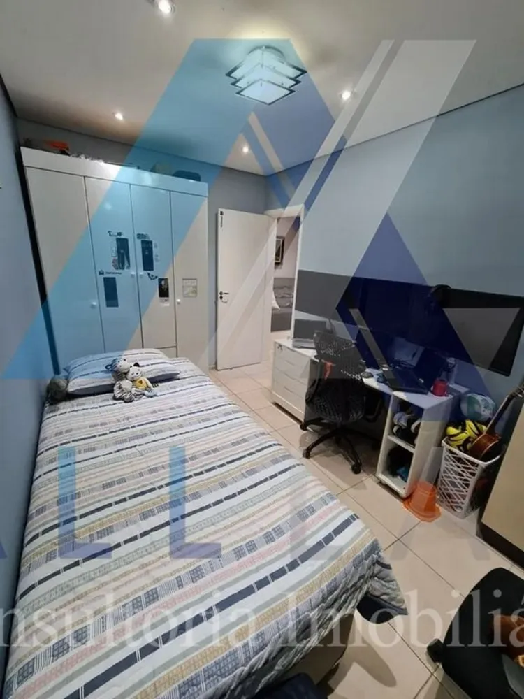 Apartamento, 2 quartos, 51 m² - Foto 2