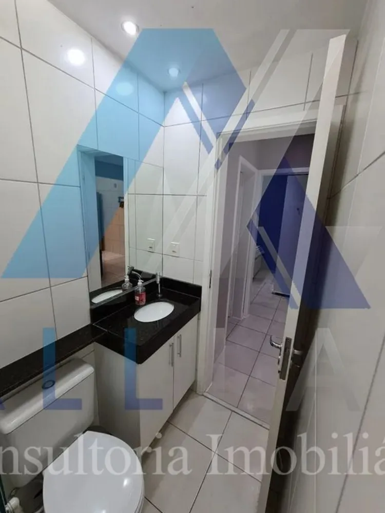 Apartamento, 2 quartos, 51 m² - Foto 3