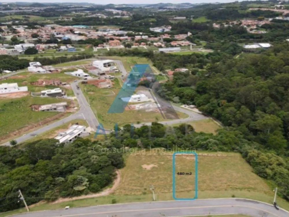 Loteamento e Condomínio, 480 m² - Foto 3