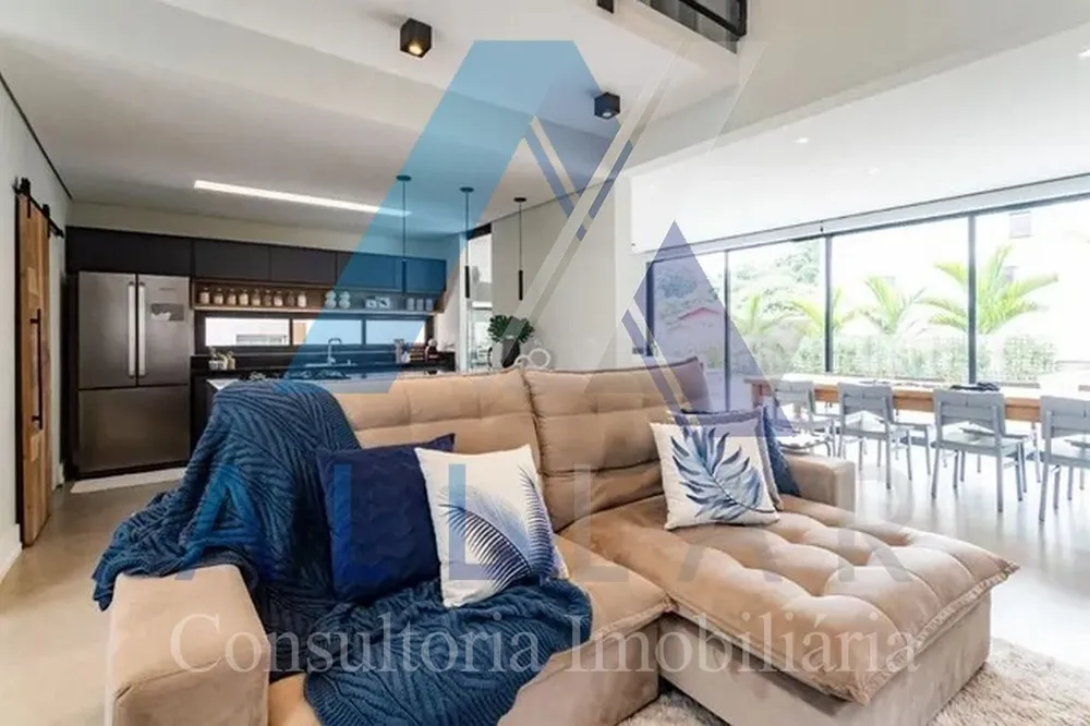 Sobrado, 3 quartos, 215 m² - Foto 3