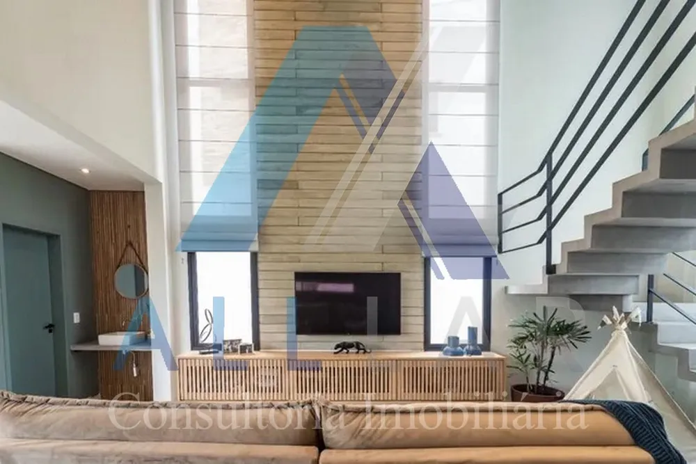 Sobrado, 3 quartos, 215 m² - Foto 4