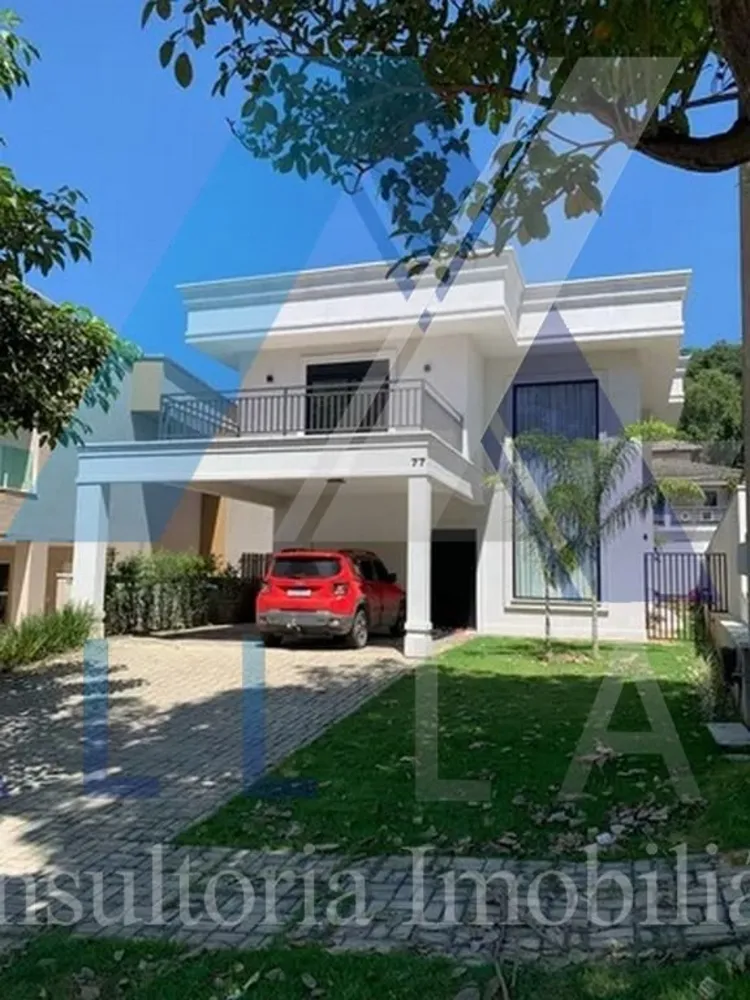 Sobrado, 3 quartos, 215 m² - Foto 1