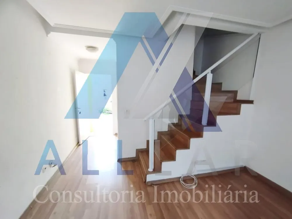 Sobrado, 2 quartos, 65 m² - Foto 4