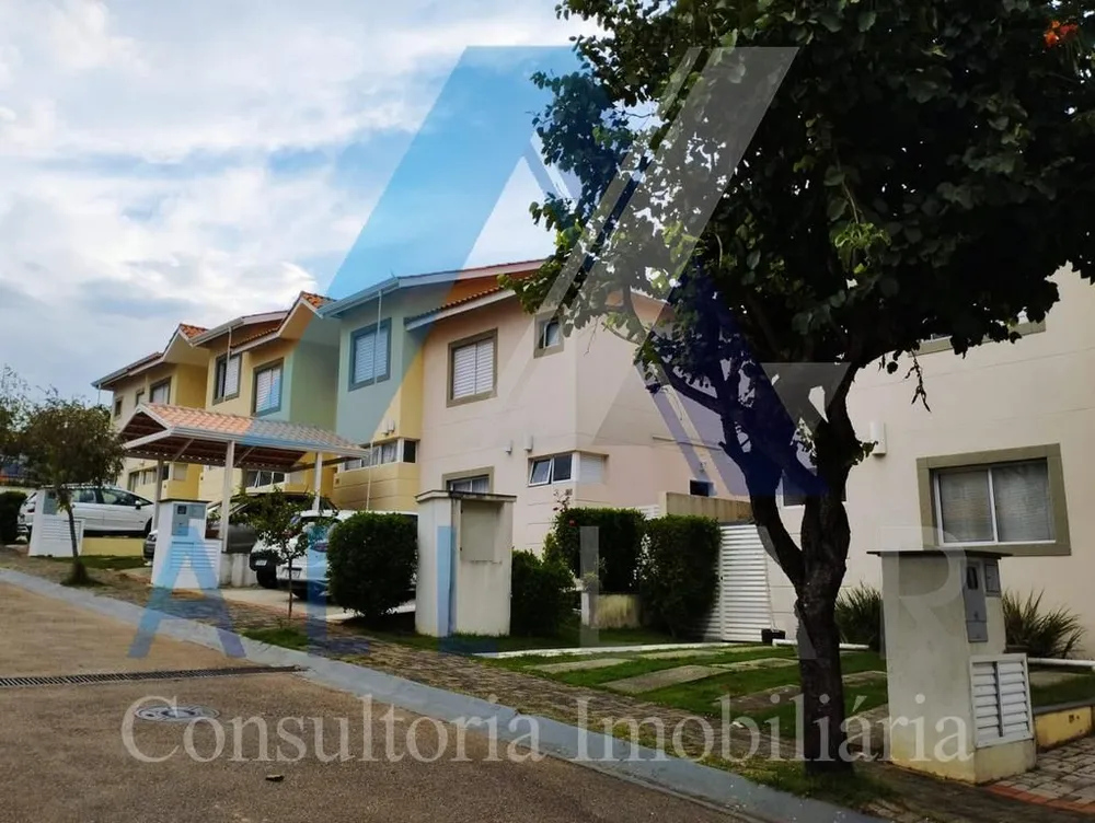 Sobrado, 2 quartos, 65 m² - Foto 2