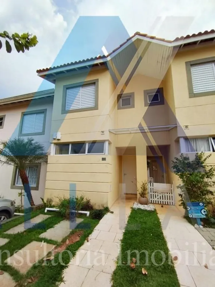 Sobrado, 2 quartos, 65 m² - Foto 1