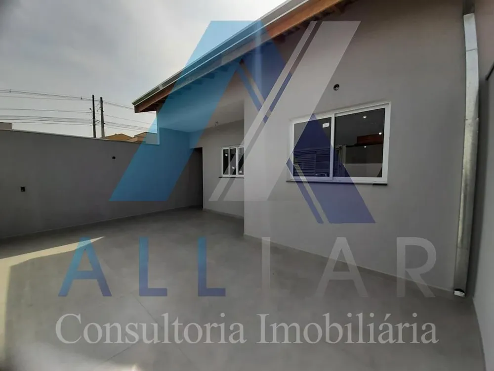 Casa, 3 quartos, 90 m² - Foto 3
