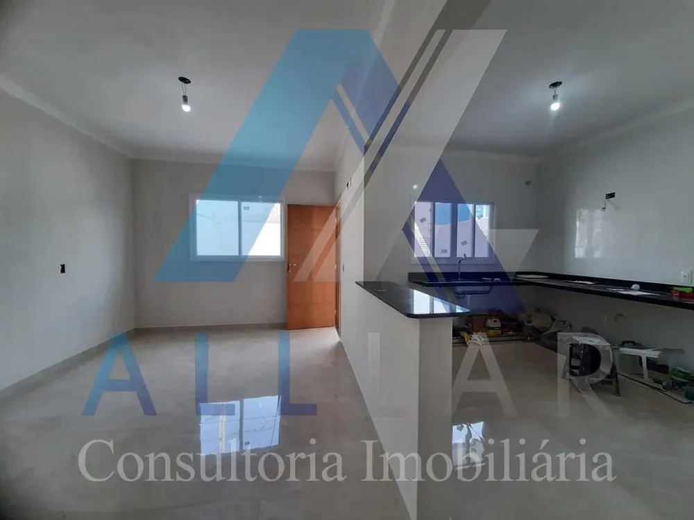 Casa, 3 quartos, 90 m² - Foto 4