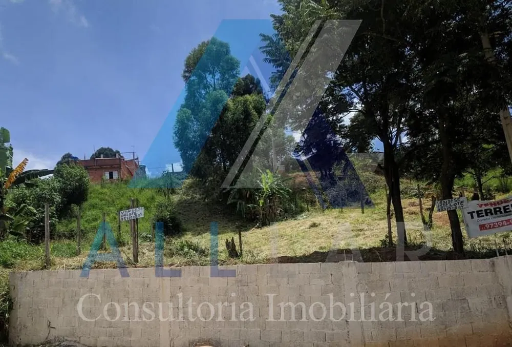 Terreno, 447 m² - Foto 1