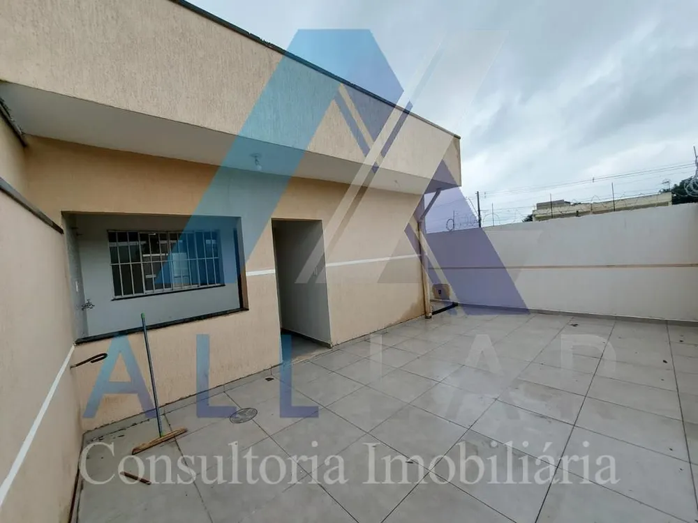 Casa de Condomínio, 2 quartos - Foto 2