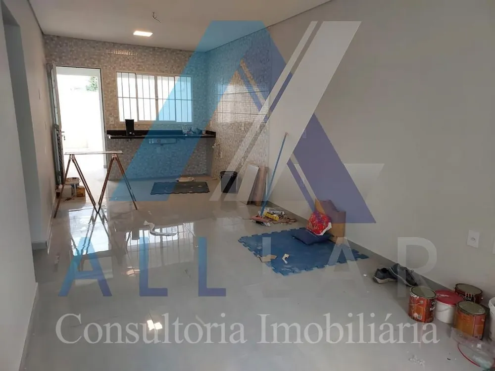 Casa de Condomínio, 2 quartos - Foto 3