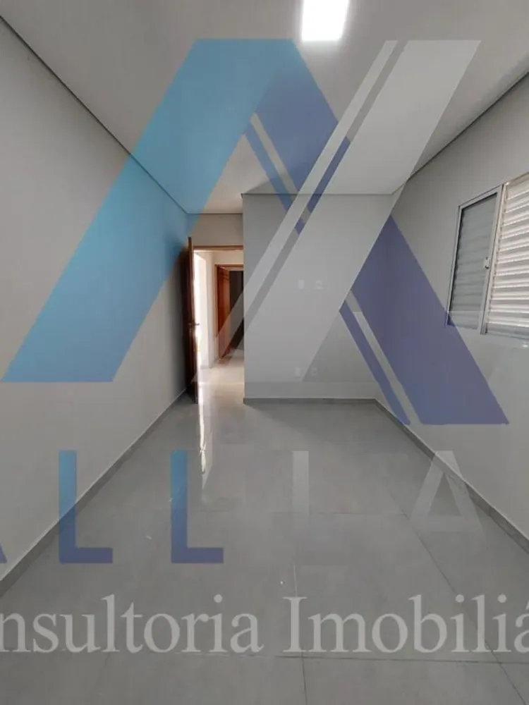 Casa de Condomínio, 2 quartos - Foto 4