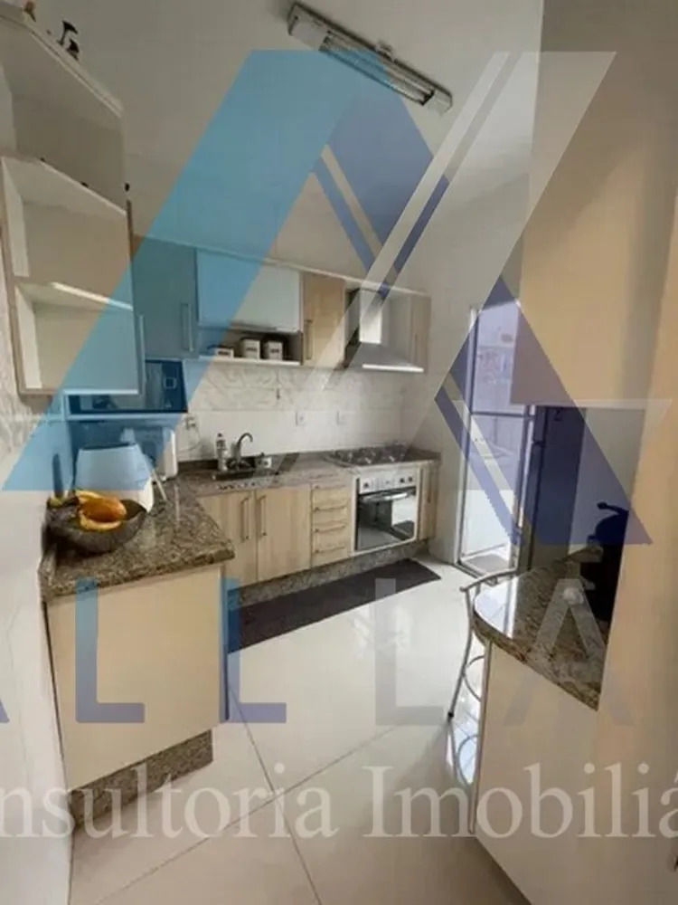 Sobrado, 3 quartos, 85 m² - Foto 3