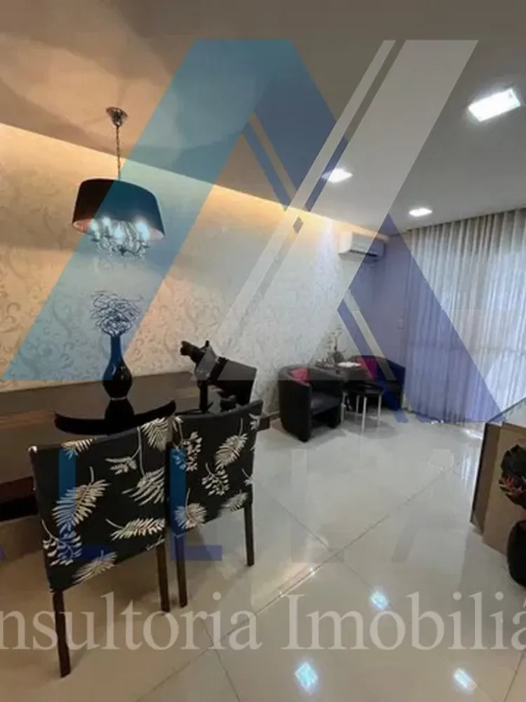 Sobrado, 3 quartos, 85 m² - Foto 2